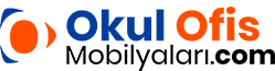 OKUL OFİS MOBİLYALARI logo