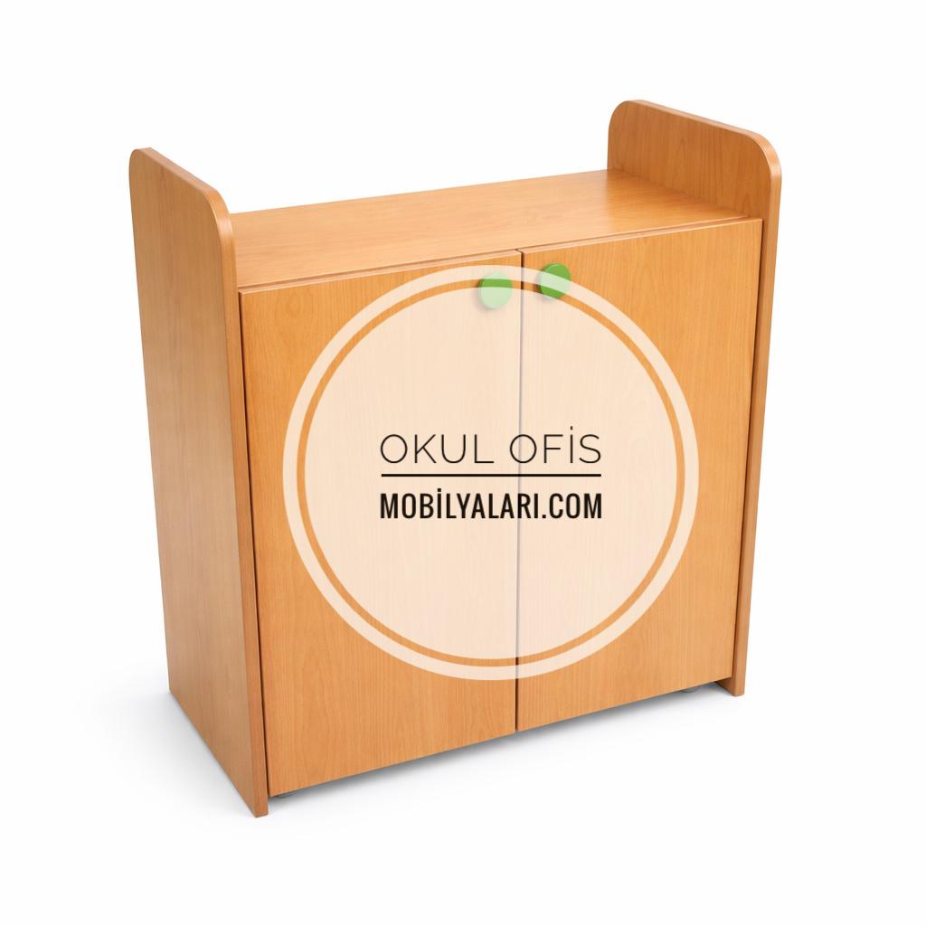 Öğretmen Dolabı2