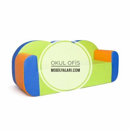 Renkli Çocuk Koltuklarıyla Eğlence Dolu Anlar !