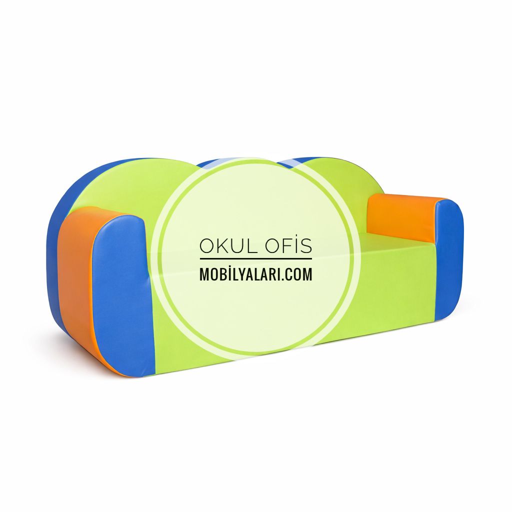 Renkli Çocuk Koltuklarıyla Eğlence Dolu Zamanlar