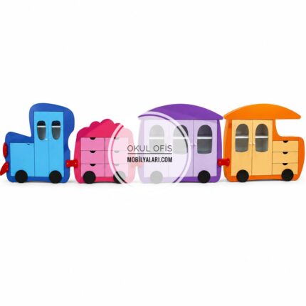Tren Dolap